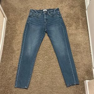 28 Ann Taylor jeans